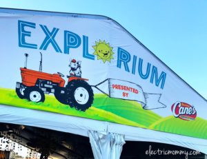 OC Fair, Explorium, OC Fair Rides, Carnival, Family Fun, Things to do with Kids, Los Angeles, LA Fair