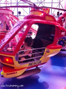 things to do in las vegas with kids, circus circus, las vegas, vegas strip, toddler fun, family fun