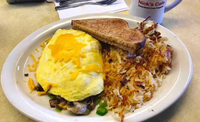 best breakfast place in la, breakfast spot in la, los angeles breakfast restaurants, breakfast spots in los angeles