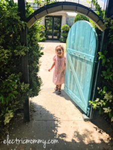 Huntington Library and Botanical Gardens, Things to do in LA with Kids, Pasadena, Kid Activities