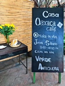 Our Trip to Oaxaca City Mexico 