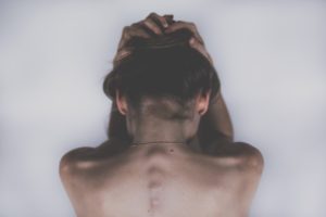 A Mom's Battle with Anxiety - Wearing Two Masks. I have battled depression and anxiety for as long as I can remember. However, after becoming a mother my anxiety spiraled out of control. | Anxiety and Depression Disorder | Postpartum Anxiety | Anxiety and Panic Attacks | Acute Anxiety #anxiety #momwithanxiety #mentalhealth #depression #mystory