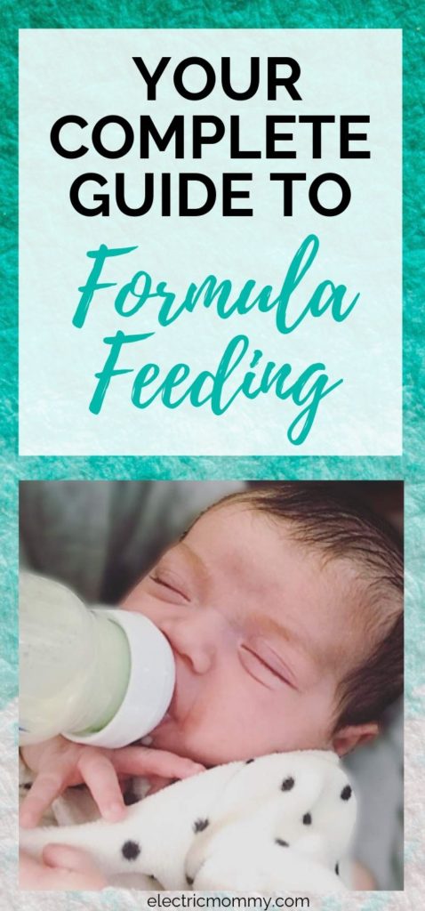 I know lots of mom's that have questions regarding giving their baby formula. I chose to solely formula feed my second daughter and here, I wanted to answer a lot of the questions you might have. Formula Feeding | Formula Fed Babies | Breastfeeding vs Formula | Newborn Baby Formula | Formula for Babies How Much #baby #motherhood #pregnancy #formulafeeding #fedisbest