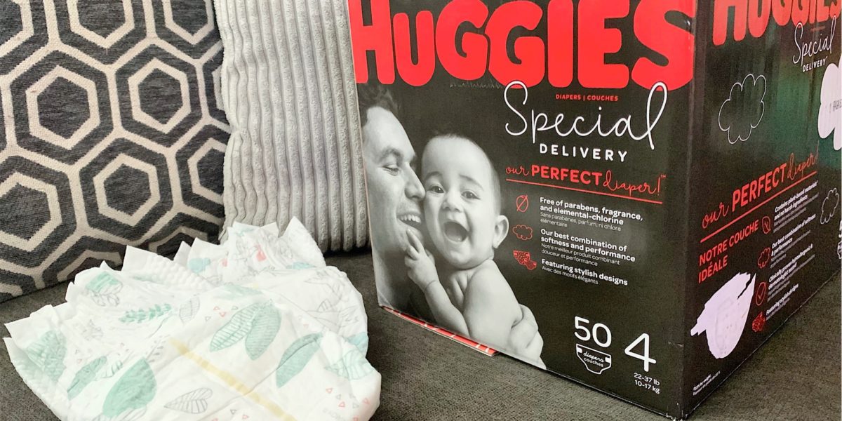 Let's face it - changing diapers is not exactly fun. However, there are a few tricks to make it easier. I've partnered with Huggies® to bring you the diaper hacks I use most. #ad #huggon #momlife #bestdiapersever #huggies #newbabyessentials #pregnancy #bestbabydiapers #babyshowerregistry