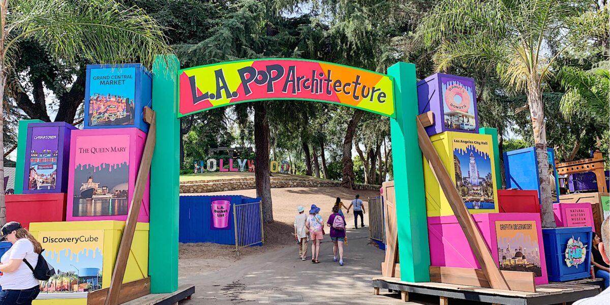 LA County Fair | LA County Fair 2019 | Things to Do in LA with Kids | LA Fair | Los Angeles Moms | SoCal Moms | Los Angeles Lifestyle