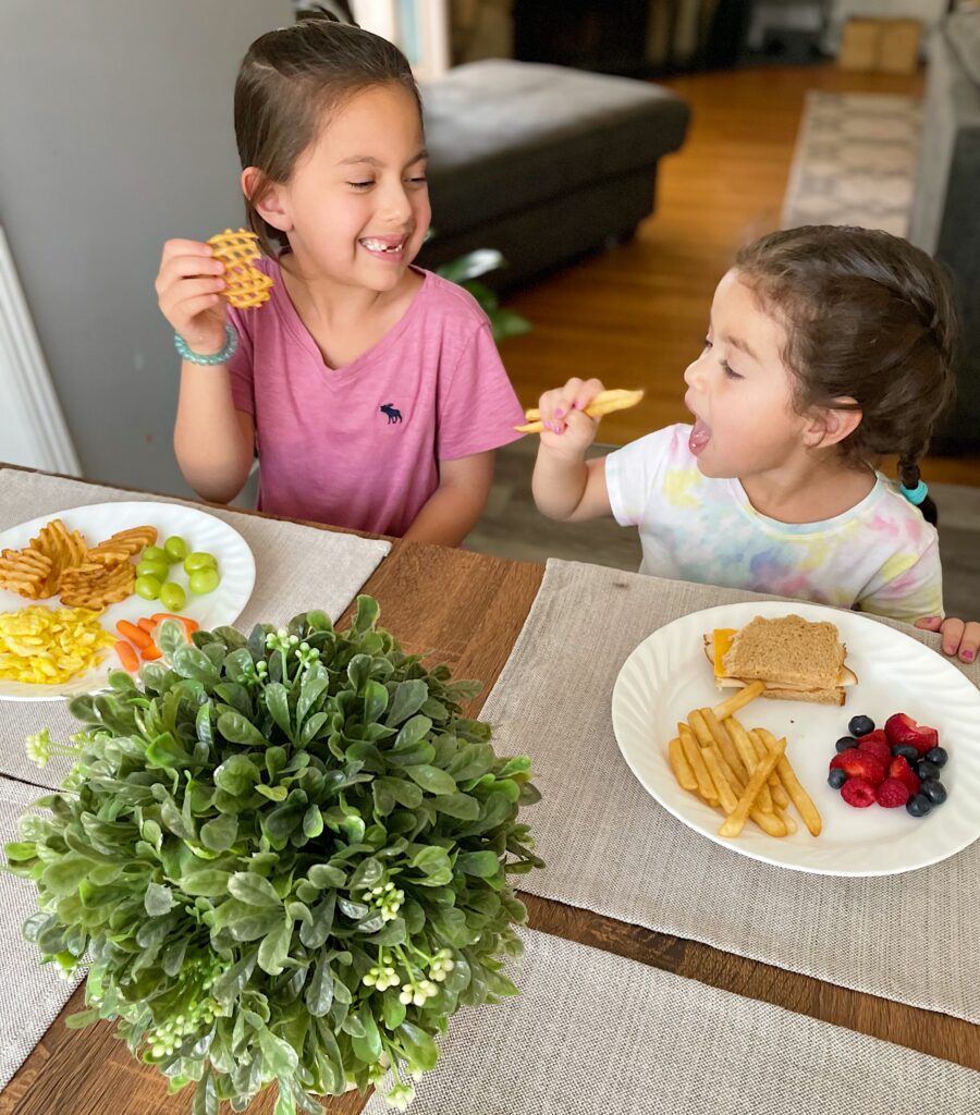 Lunch Ideas for Kids | Dinner Ideas for Kids | Meal Ideas for Picky Eaters | Kid Lunch Ideas for Picky Eaters | Kid Dinner Ideas | Picky Eater Approved | Easy Weeknight Meals