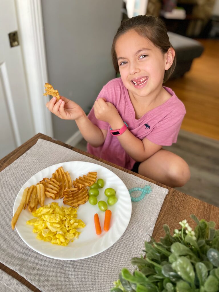 Lunch Ideas for Kids | Dinner Ideas for Kids | Meal Ideas for Picky Eaters | Kid Lunch Ideas for Picky Eaters | Kid Dinner Ideas | Picky Eater Approved | Easy Weeknight Meals