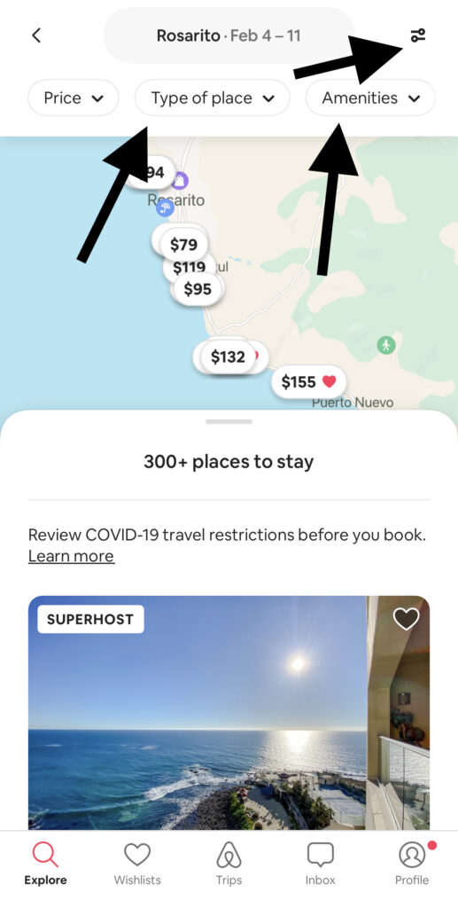 Airbnb Tips | Booking Airbnb | Airbnb Guest Tips