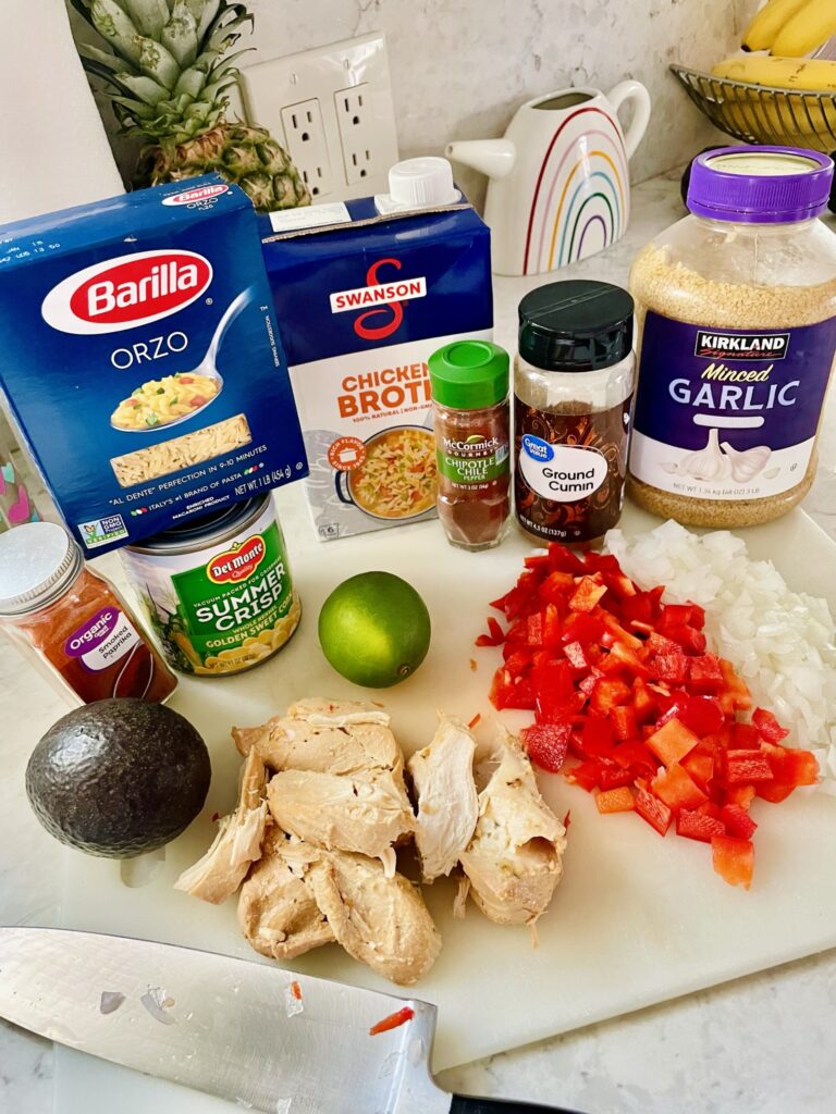 chicken tortilla soup recipe, soup recipes, one pot recipes, one pot meals