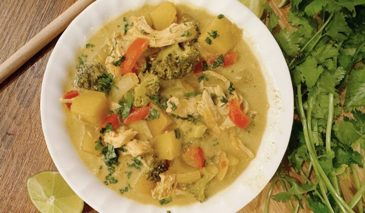 slow cooker soup recipes, crock pot recipes, chicken curry